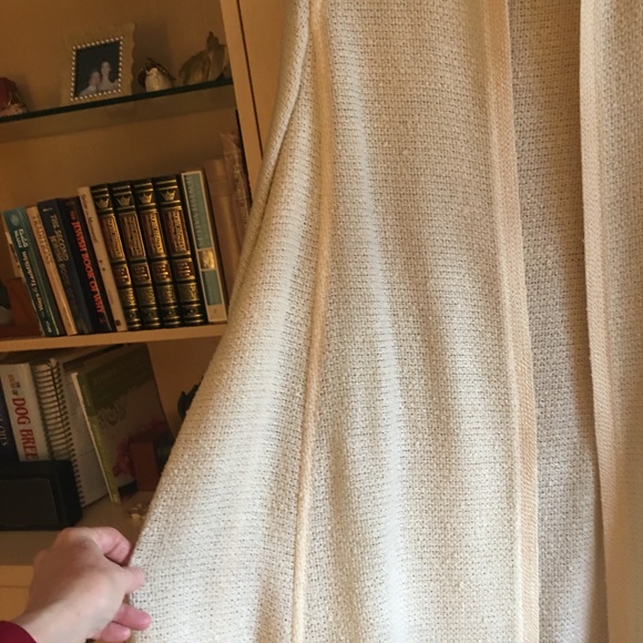 Long Sweater - Picture 3 of 6